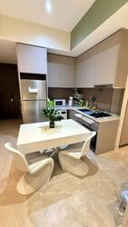 Highline Residences (D3), Condominium #496795511